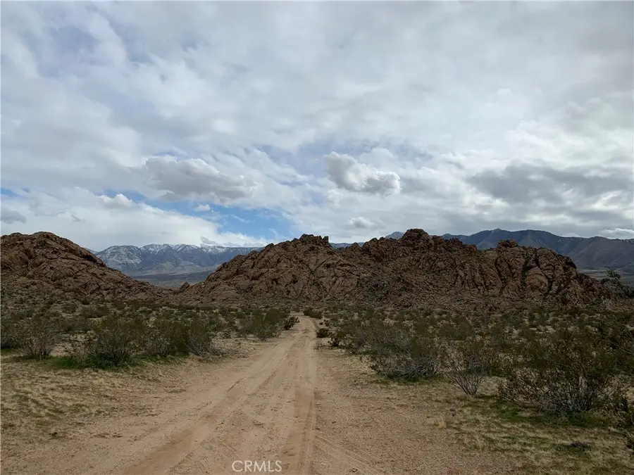 0 Rabbit Springs Rd, Lucerne Valley, CA 92356 - Image #2