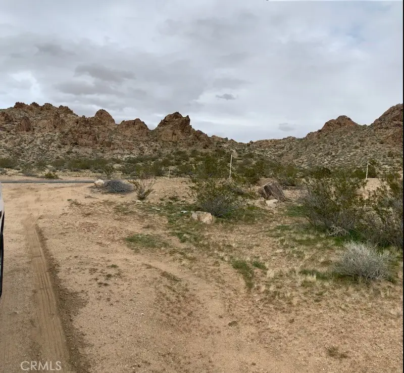 0 Rabbit Springs Rd, Lucerne Valley, CA 92356 - Image #3