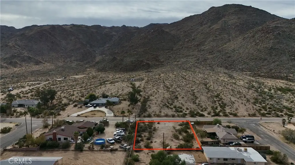 791 Foothill Drive, Twentynine Palms, CA 92277 - #1