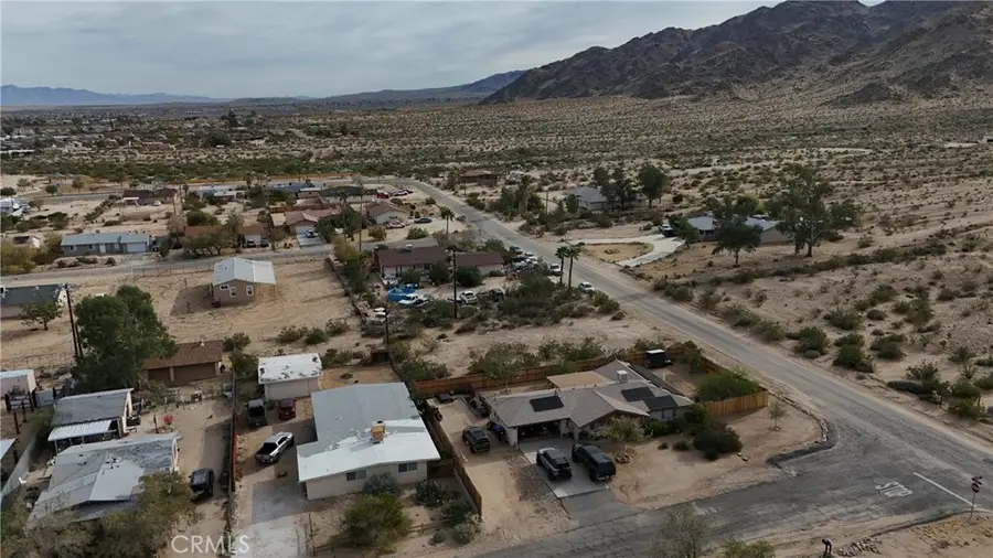 791 Foothill Drive, Twentynine Palms, CA 92277 - #2