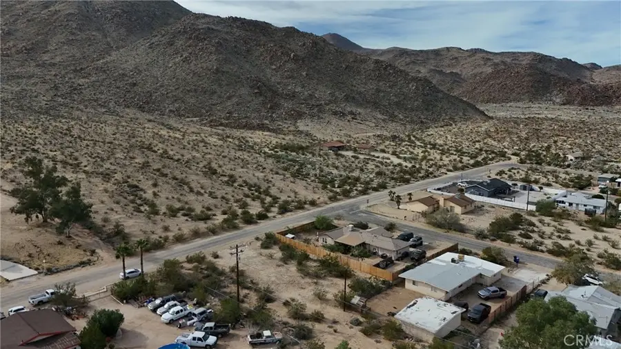 791 Foothill Drive, Twentynine Palms, CA 92277 - #3