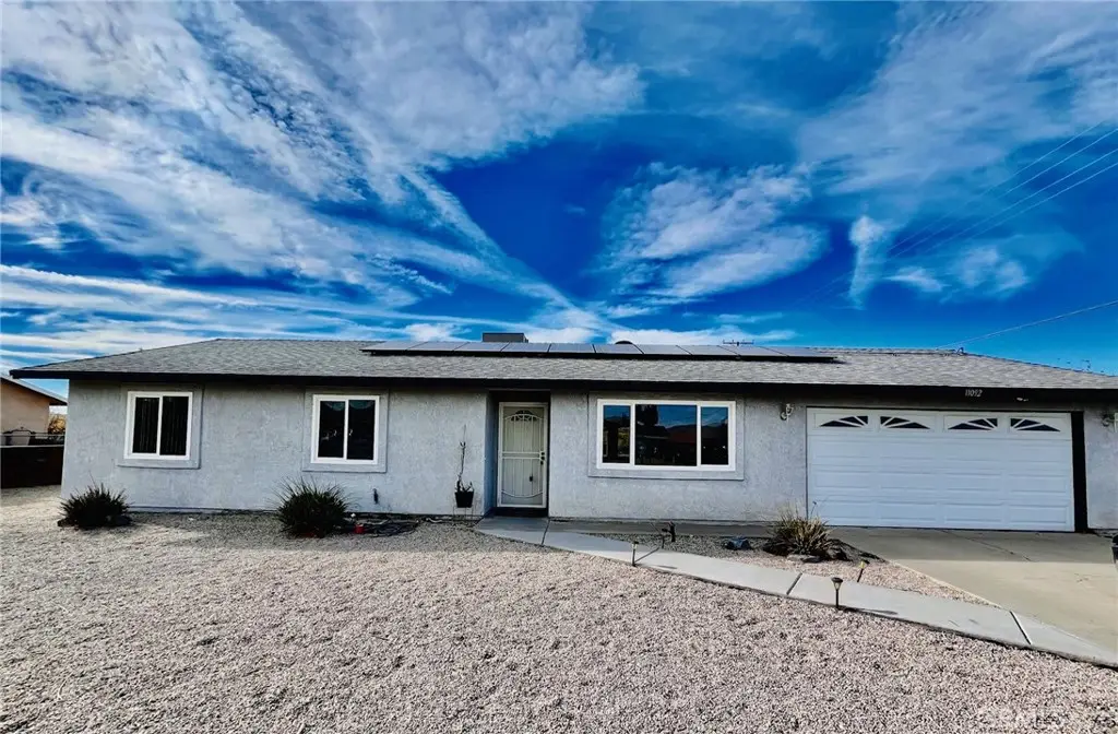 11092 Saratoga, Apple Valley, CA 92308 - Image #1