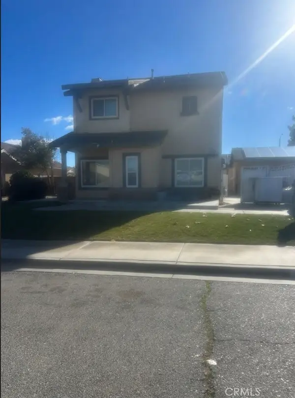 14727 Honeysuckle Street, Victorville, CA 92394
