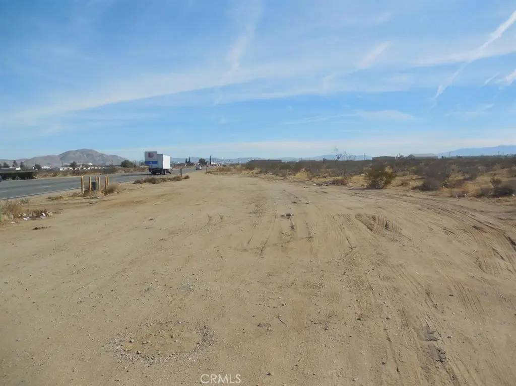 0 Air Base Road/expess Way Court, Adelanto, CA 92345 - #1