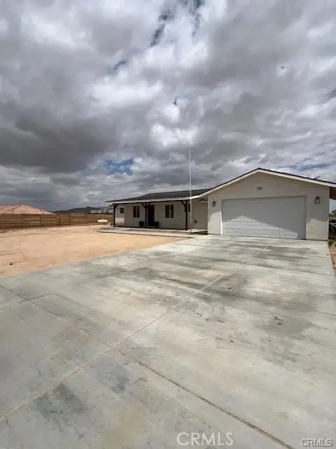 10773 Mills Road, Apple Valley, CA 92308 - #1
