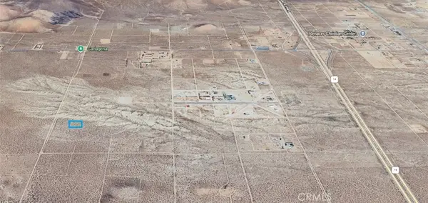 0 Sopp Road, Mojave, CA 93501