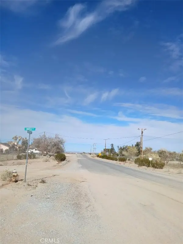 0 Marco Road, Victorville, CA 92392