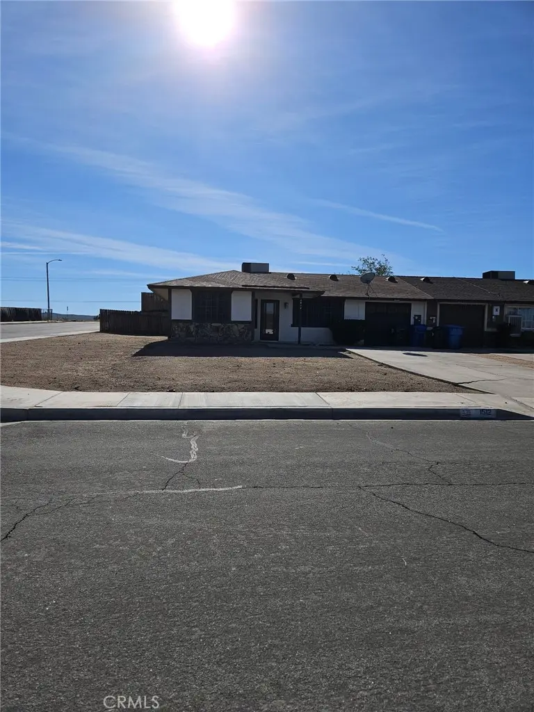1512 Solana Court, Barstow, CA 92311 - Image #1
