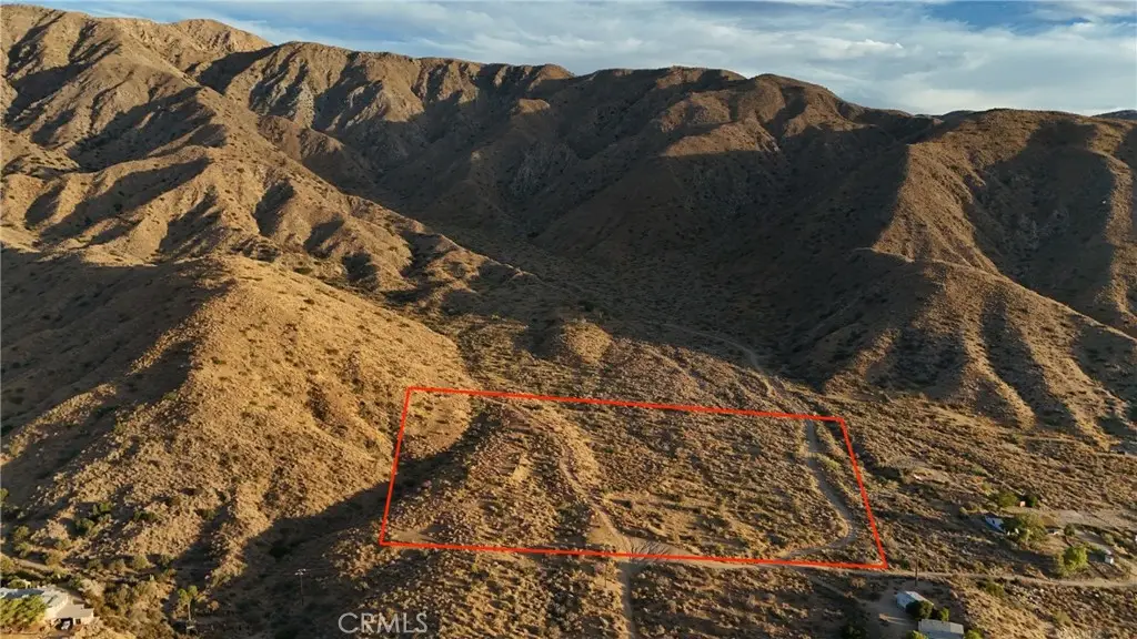 49680 Oskar Lane, Morongo Valley, CA 92256 - #1
