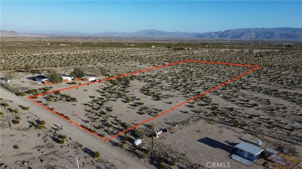 758 Papoose Trail, Twentynine Palms Yucca Valley, CA 92277 - #1