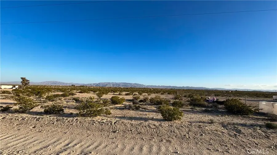758 Papoose Trail, Twentynine Palms Yucca Valley, CA 92277 - #2