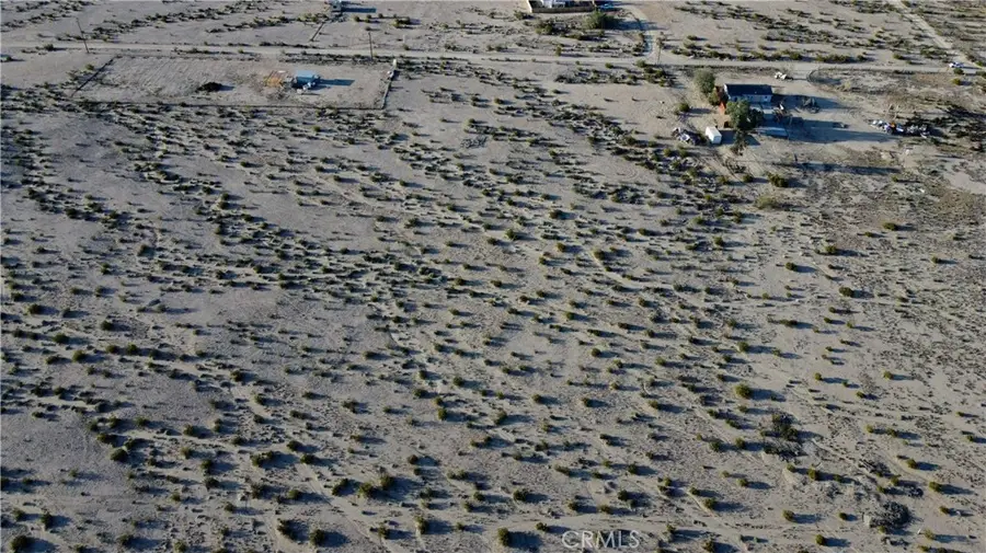 758 Papoose Trail, Twentynine Palms Yucca Valley, CA 92277 - #3