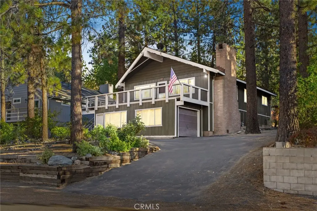 5771 Heath Creek, Wrightwood, CA 92397 - #1