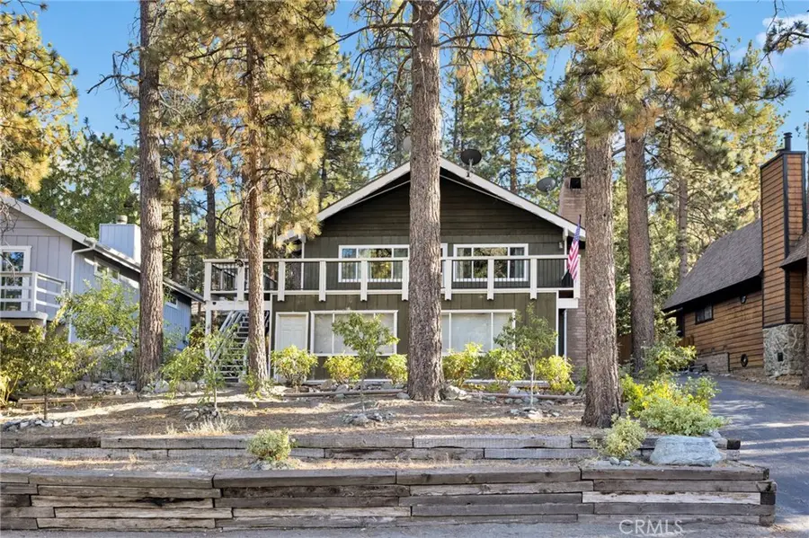 5771 Heath Creek, Wrightwood, CA 92397 - #3
