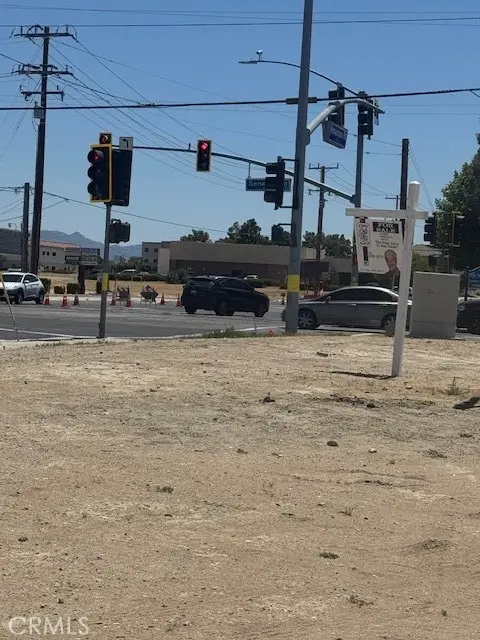 0 Amargosa Road, Victorville, CA 92392 - #1