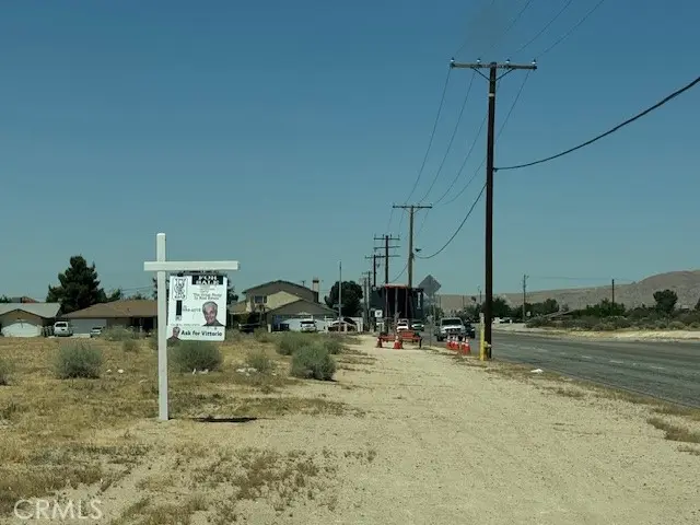 0 Amargosa Road, Victorville, CA 92392 - #1