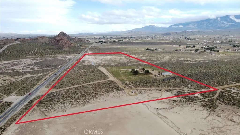 30263 State Highway 18, Lucerne Valley, CA 92356 - Image #1