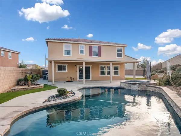 15126 Rawhide Court, Victorville, CA 92394