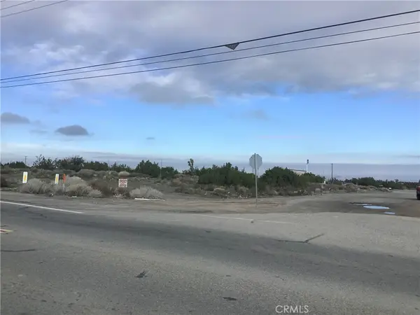 0 Phelan Road, Pinon Hills, CA 92372