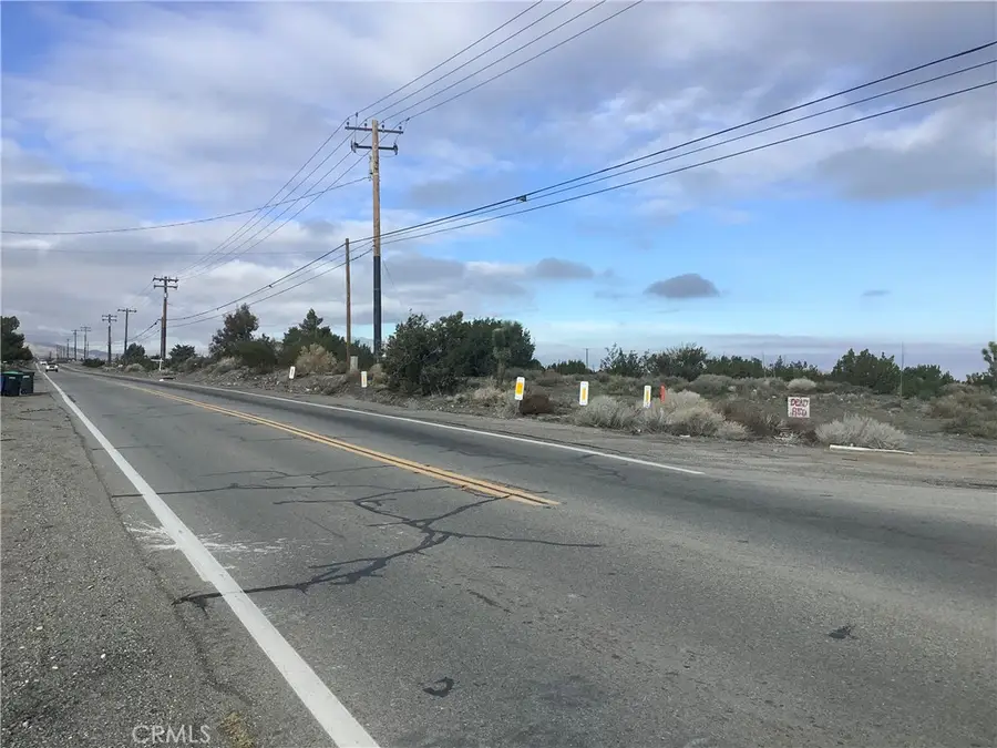 0 Phelan Road, Pinon Hills, CA 92372 - Image #2