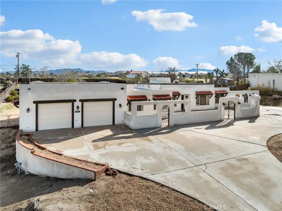 15485 Chole Road, Apple Valley, CA 92307 - Image #2
