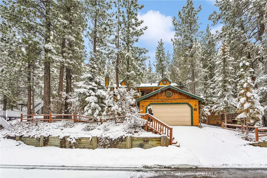 42363 Paramount, Big Bear Lake, CA 92315 - Image #3