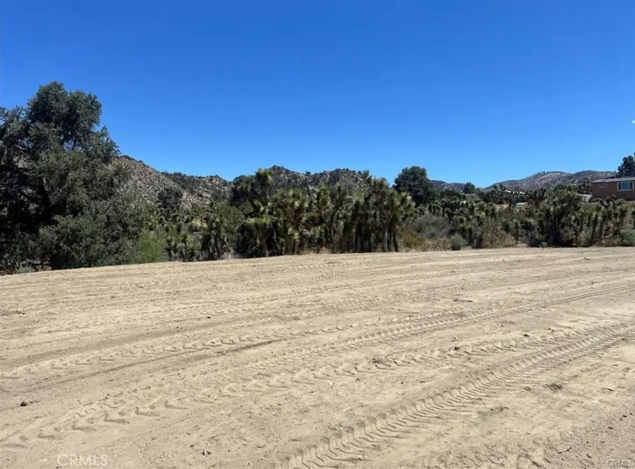 0 Evergreen Rd, Pinon Hills, CA 92372 - Image #2