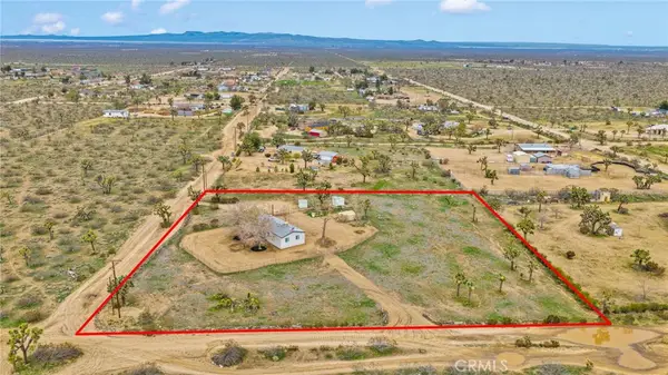 6450 Maricopa Road, Phelan, CA 92371