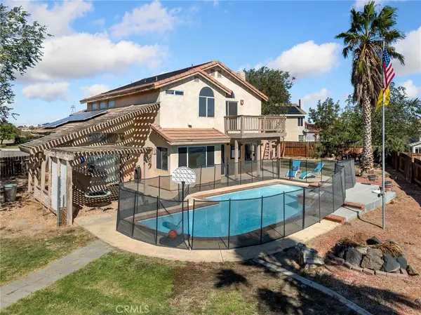 12929 Topaz Circle, Victorville, CA 92392