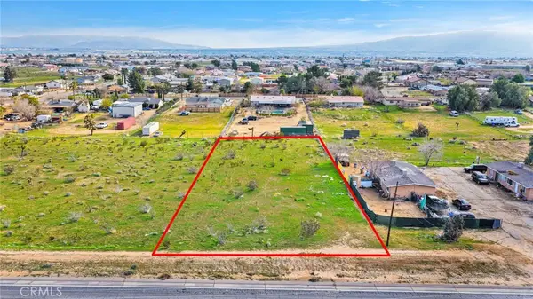 1 Hesperia, Hesperia, CA 92345