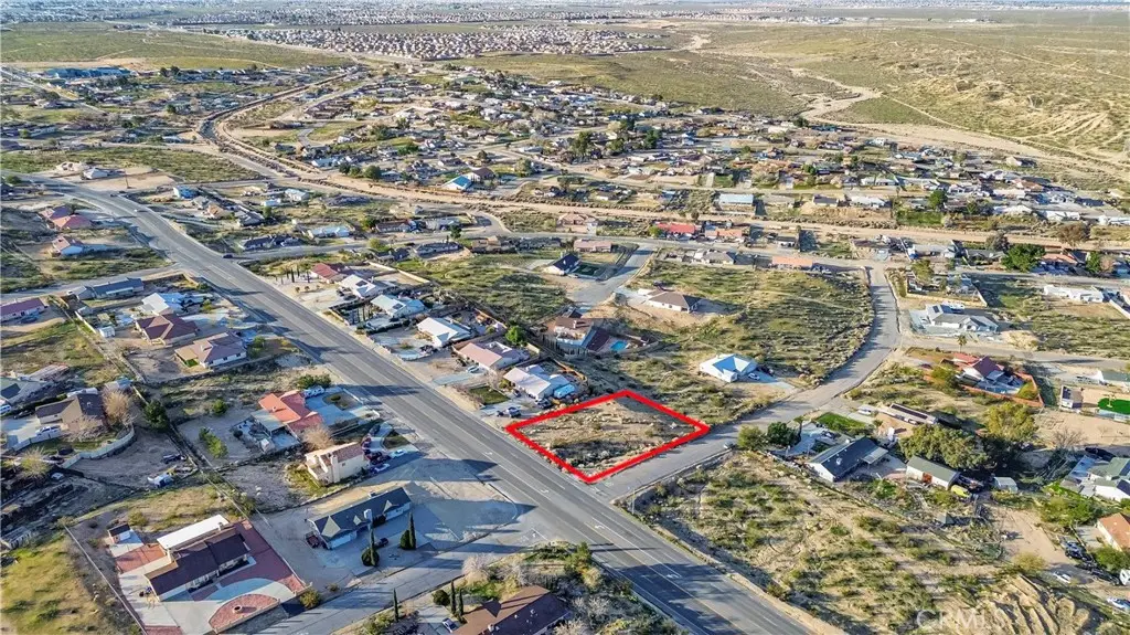 0 Village Dr, Victorville, CA 92394 - #1