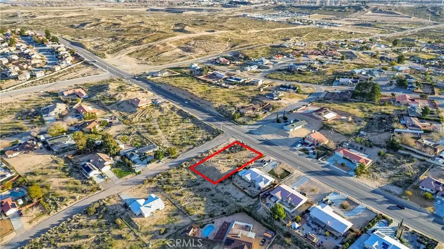 0 Village Dr, Victorville, CA 92394 - #3