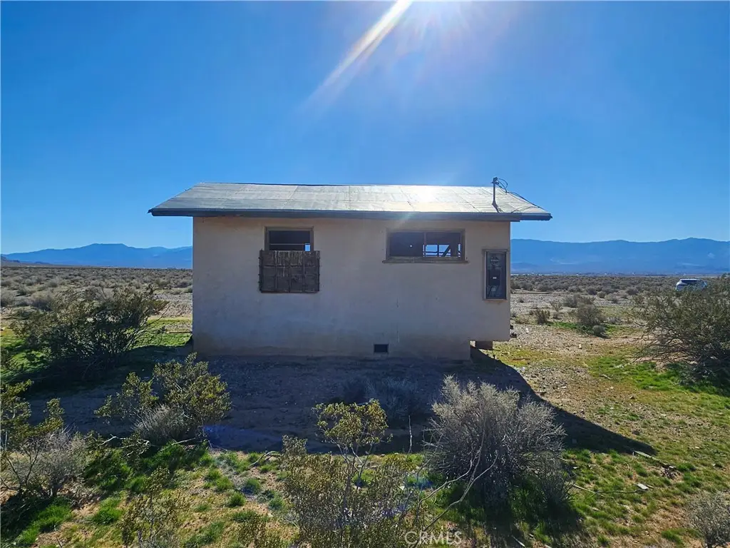 0 Squaw Bush, Lucerne Valley, CA 92356 - Image #1