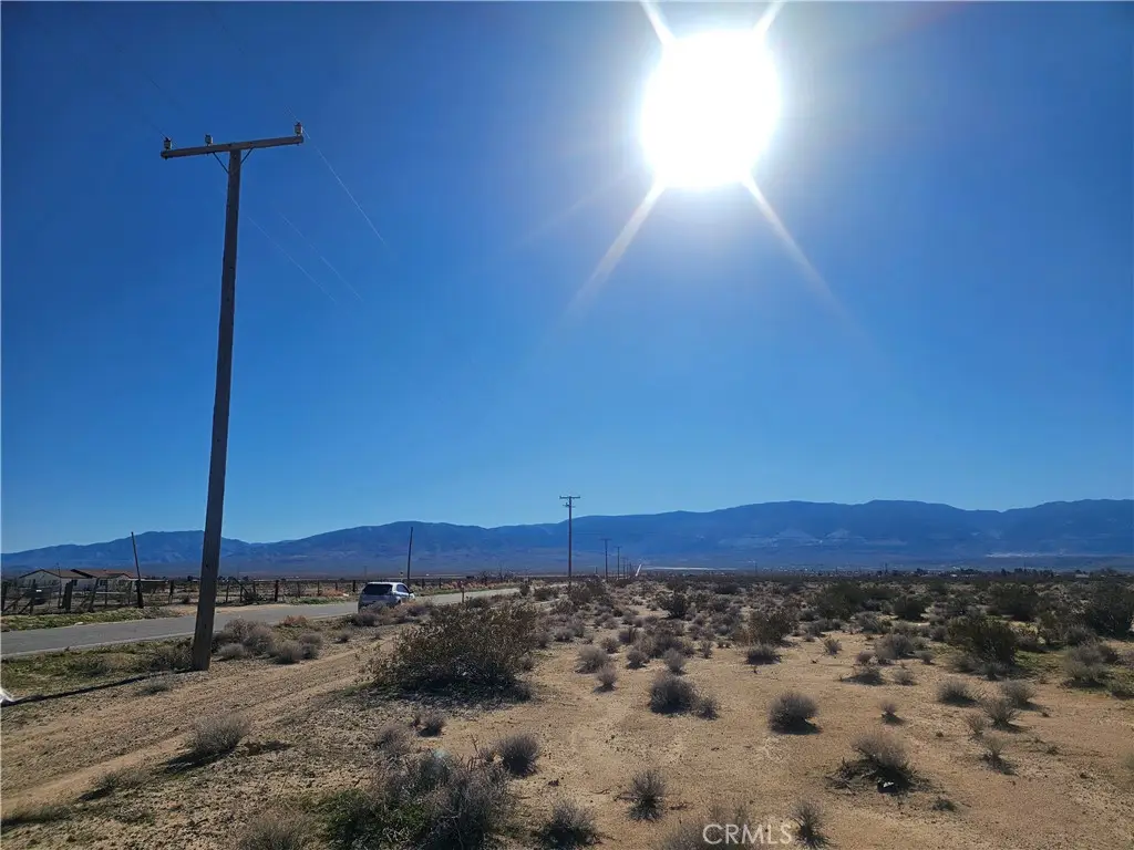 0 Camp Rock Road, Lucerne Valley, CA 92356 - Image #1