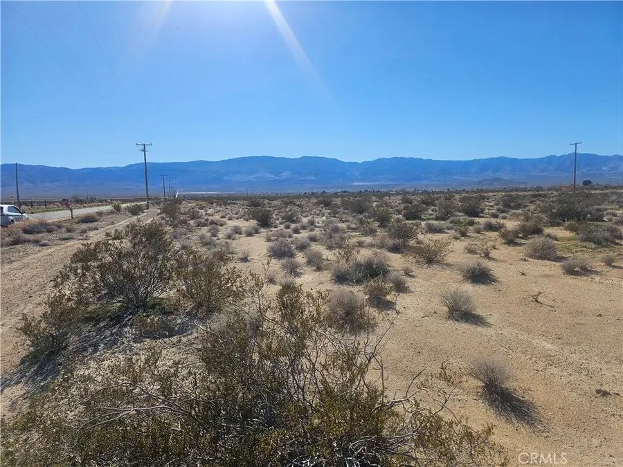 0 Camp Rock Road, Lucerne Valley, CA 92356 - Image #2