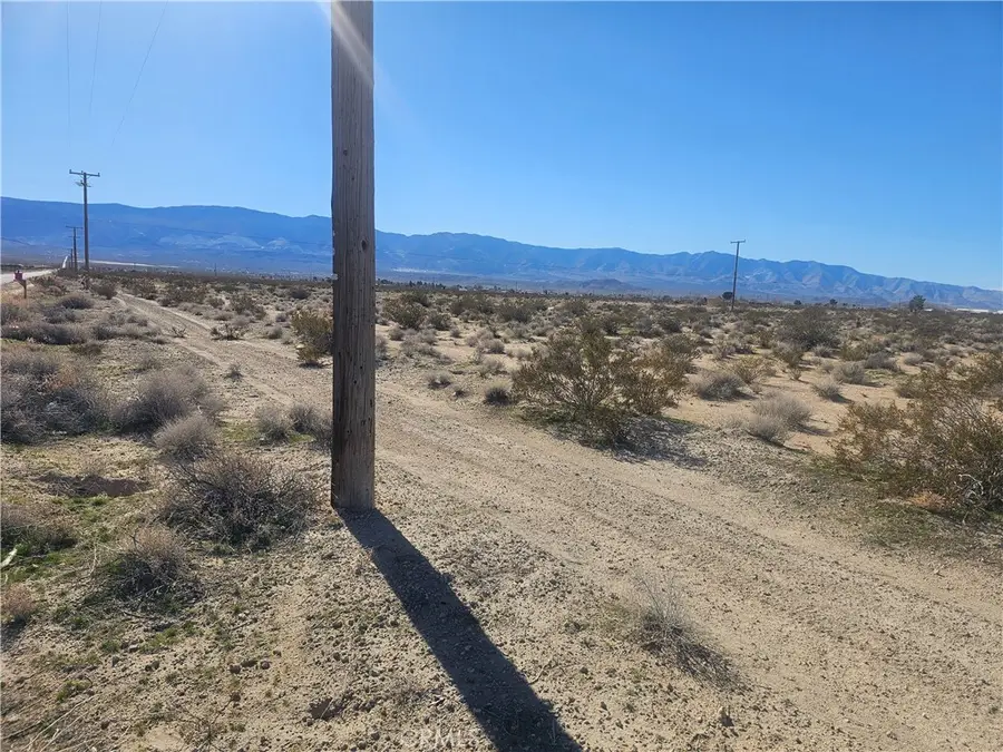 0 Camp Rock Road, Lucerne Valley, CA 92356 - Image #3