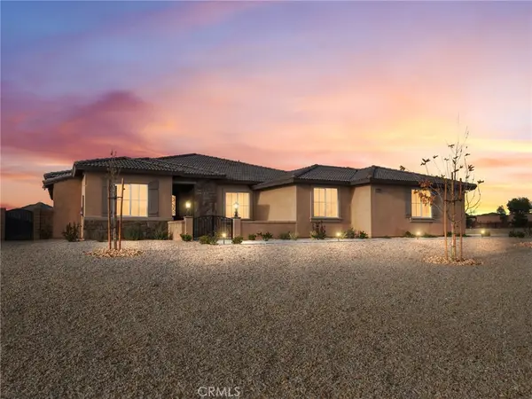 19568 Arcata Road, Apple Valley, CA 92307