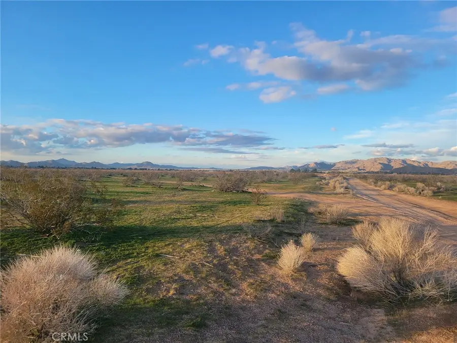 0 Pahute Road, Apple Valley, CA 92307 - #3