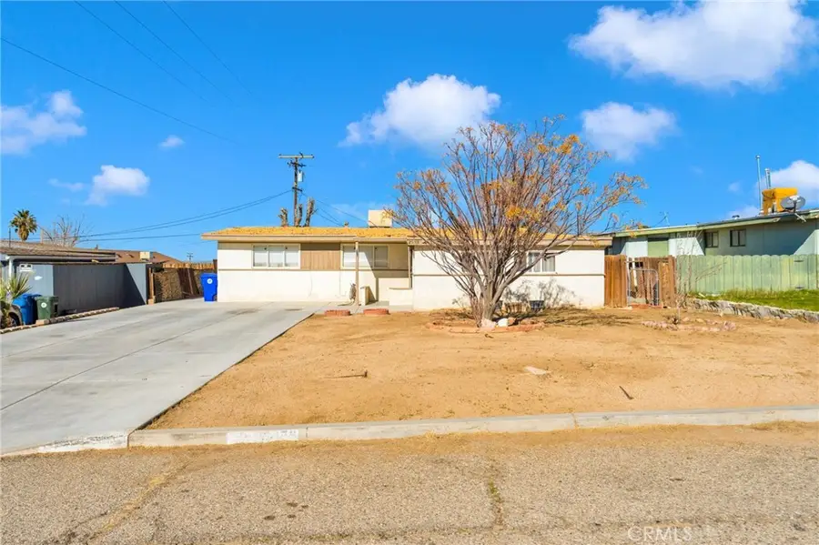 25478 Cheryle, Barstow, CA 92311 - Image #2
