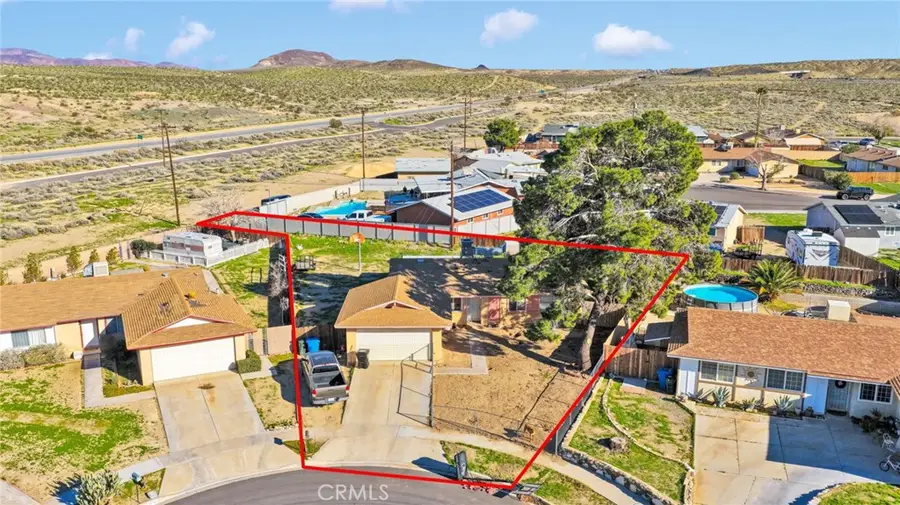 36381 Oleander Place, Barstow, CA 92311 - Image #3