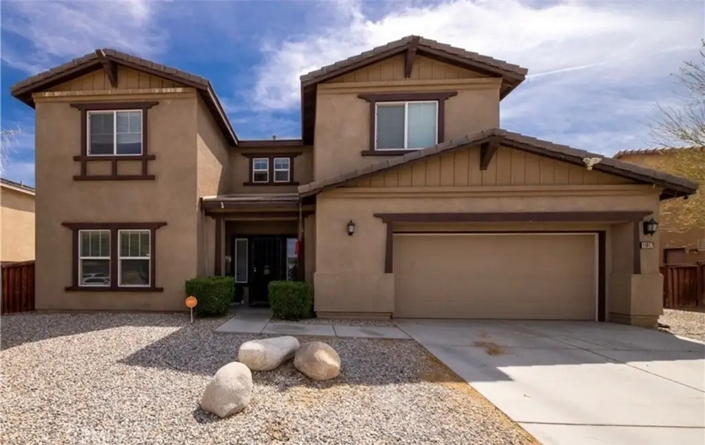 11017 Mckinley, Adelanto, CA 92301 - #1