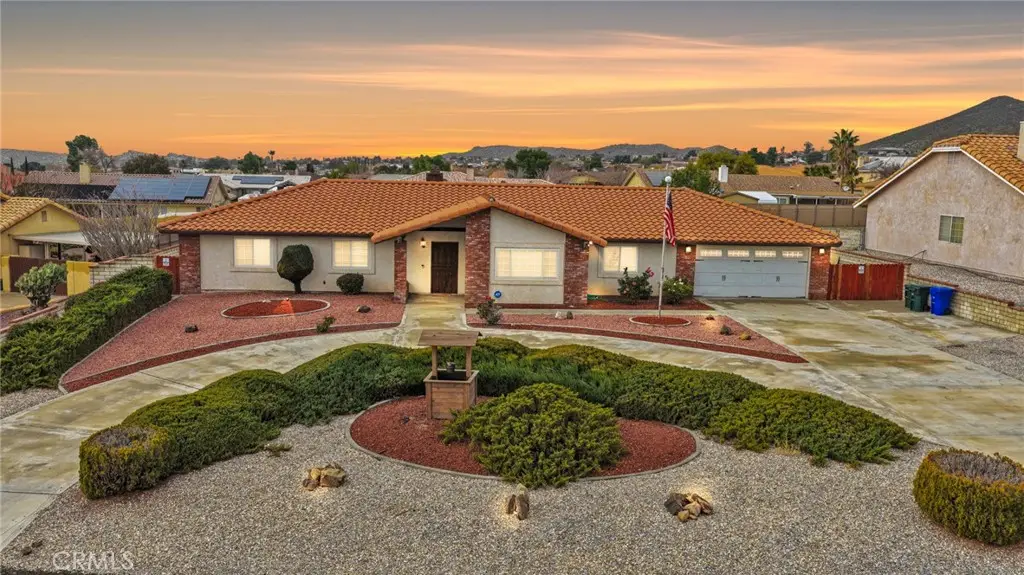 16224 Olalee, Apple Valley, CA 92307 - #1