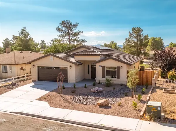 13835 Burning Tree Drive, Victorville, CA 92395