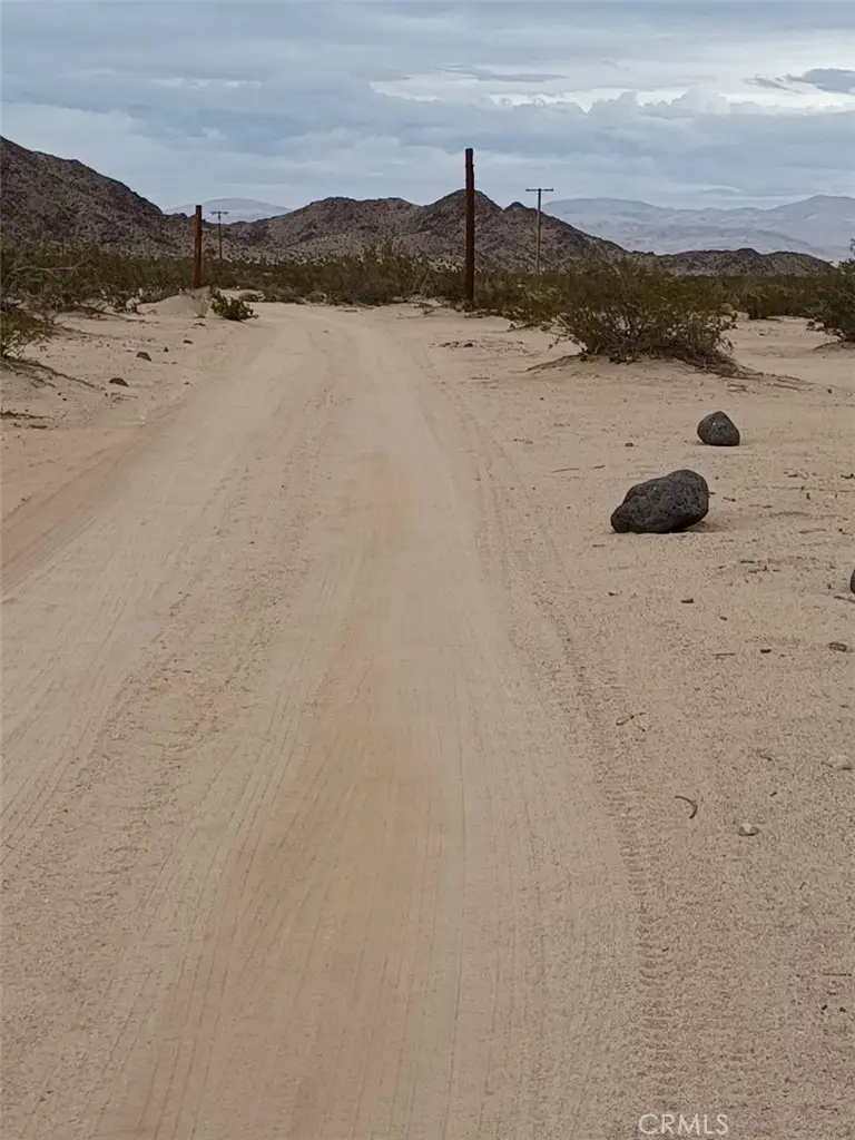 800 Bodick Road, Landers, CA 92285 - #3