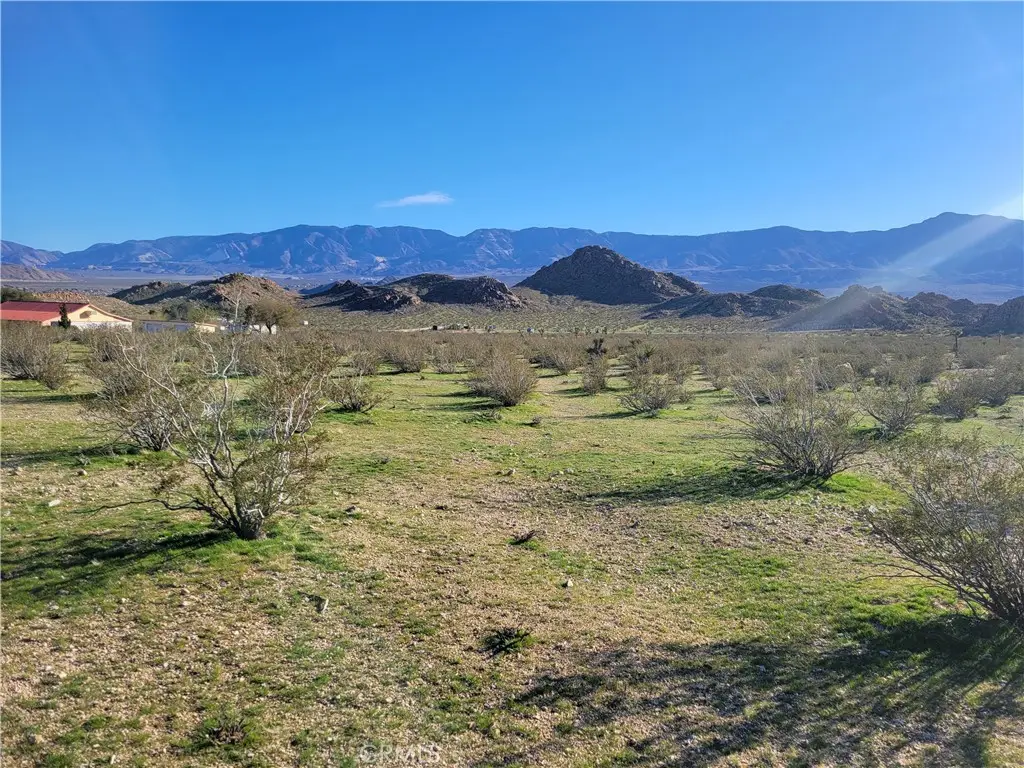 0 Rabbit Springs Road, Lucerne Valley, CA 92356 - Image #1