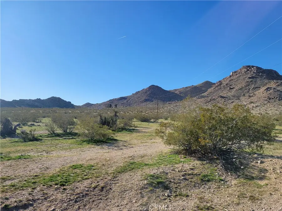 0 Rabbit Springs Road, Lucerne Valley, CA 92356 - Image #3