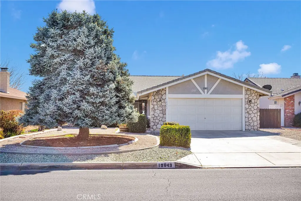 18043 Sunburst Road, Victorville, CA 92395 - Image #1