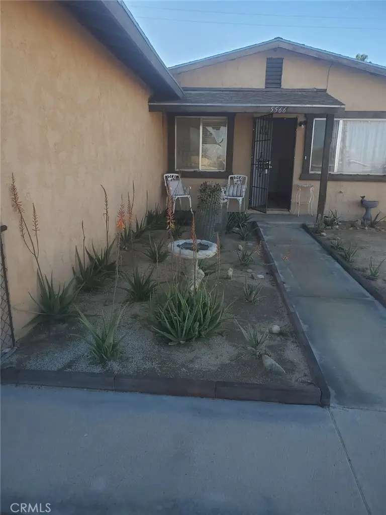 5566 Daisy, Twentynine Palms, CA 92277 - #3