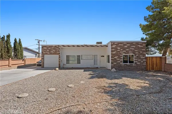 23859 South Road, Apple Valley, CA 92307