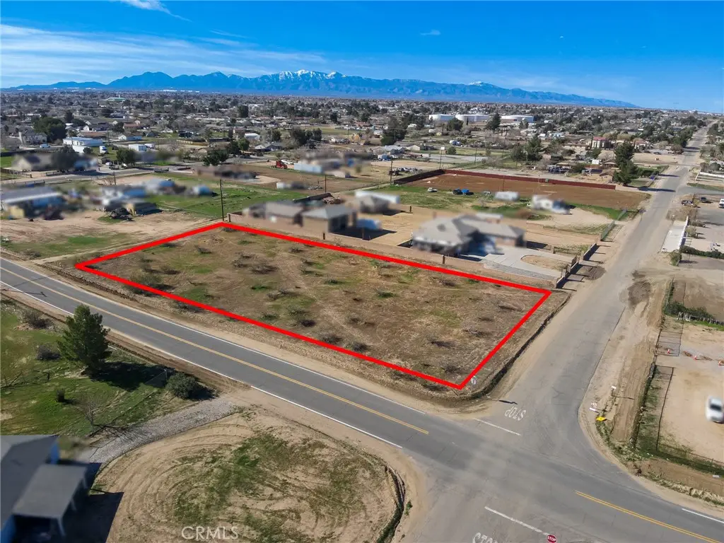 14856 Bonanza Rd, Victorville, CA 92392 - Image #1